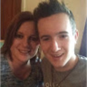 Meet your Posher, Robin